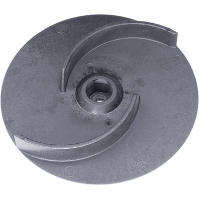 Gardena turbine pomp 9000