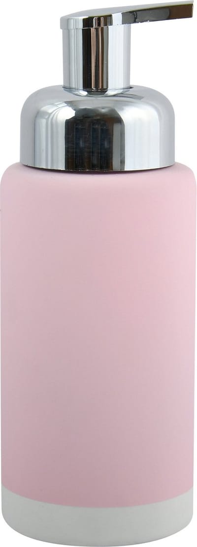 MSV Cagliari Zeepdispenser – Zeephouder en Lotion Dispenser voor Badkamer en Keuken – Elegant Badkamer Accessoires