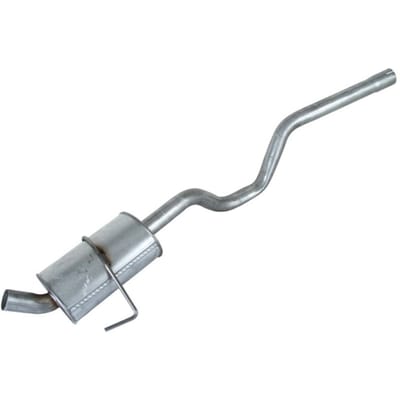 Geluiddemper achter WALKER 22381