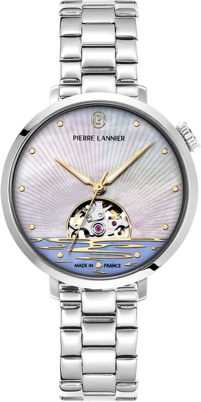 Automatisch horloge Australe