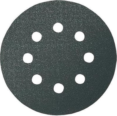 5 SCHUURVEL Ø125 BEST COATINGS 8,240