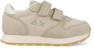 SUN68 Girl's Ally Glitter (Baby) Z36403B_43 Beige-26