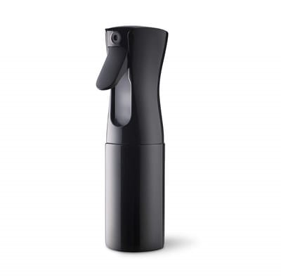 TOVBMUP Haarlakfles - 200 ml - Continue spray - Lege waterfles - Aerosol fijne nevel haarlakfles - Geschikt voor ochtendontwarring, haarstyling, planten, huisdieren