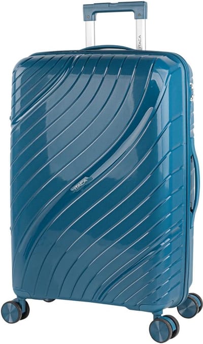 Stevige Koffer Set 3 Delig - Trolley Reisset Incl. Handbagage