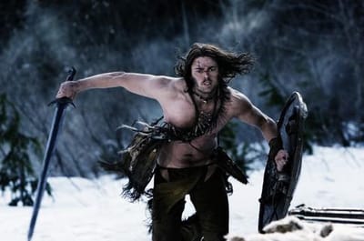 Pathfinder (Blu-ray)