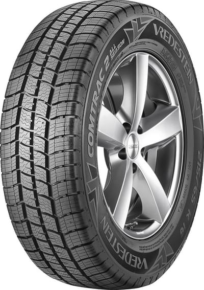 Vredestein Comtrac 2 All Season ( 215/70 R15C 109/107S )