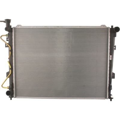Radiator, motorkoeling KOYORAD PL822389