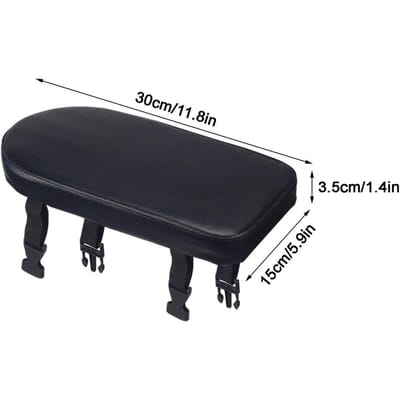 Coussin de siège arrière de vélo souple, coussin de siège arrière de vélo de montagne, selle universelle confortable United States