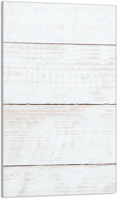 TMK ArtDeko - Snijplank - 30x52 cm - Glas - Hittebestendig