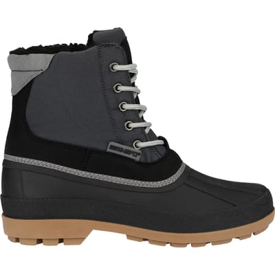 Winter-grip Winter Walker - Snowboots Senior - Zwart/Grijs - Maat 41