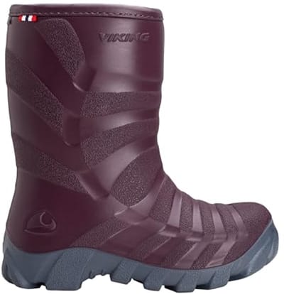 Ultra Warm Uniseks Kindersneeuwboots - Warmte en Comfort Tot -20 °C