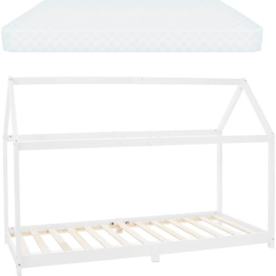 Kinderbed Tent | ML-Design