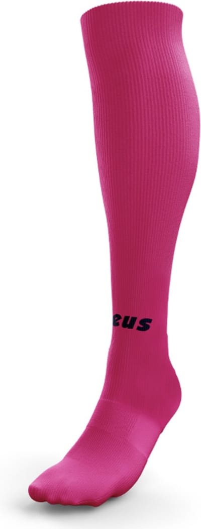 Sportsokken, Zeus Technika, Fluo Roze, senior,(38-43)