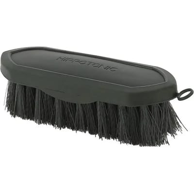 Paardenborstel Hippo-Tonic Soft - Gm