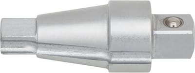 Wurth - Radiatorkraansleutel Voor sanitaire toepassingen - Radiatorkraansleutel Voor sanitaire toepassingen x 1 st Sleutelwijdte 1 inch