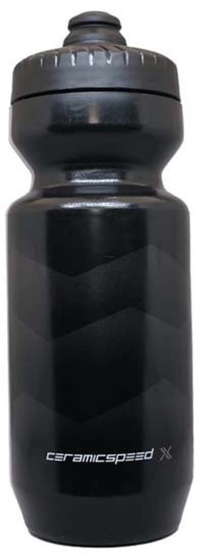 Ceramicspeed X Bidon 500ml Zwart
