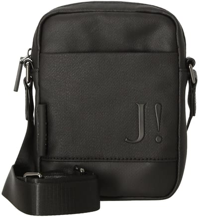 JOOP! Schoudertas Marcena Rafael Shoulderbag Black Zwart