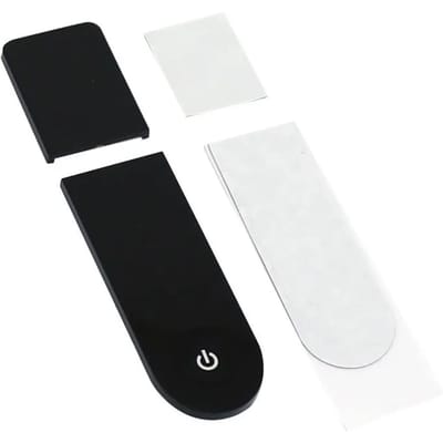 Schermkap voor scootermeter selectie P2R Xiaomi M36