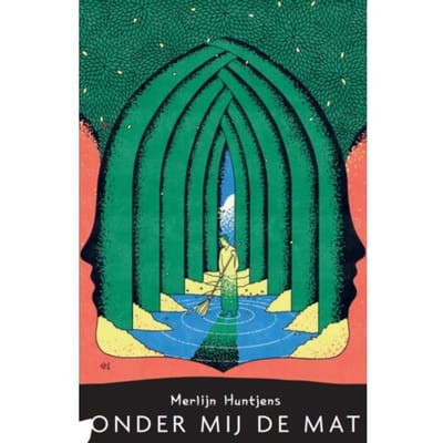 Onder Mij De Mat - Merlijn Huntjens