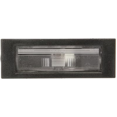 Kentekenplaatverlichting MAGNETI MARELLI 715105092000