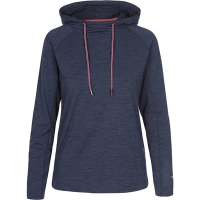 Trespass Dames hattie active hoodie