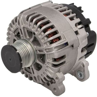 Driefasige generator HC-CARGO 116359