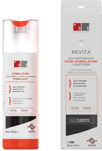 DS Laboratories Revita Conditioner 205ml