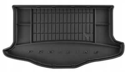 Frogum Proline - Kofferbakmat - SsangYong Tivoli vanaf 2019 - Facelift - Hoge laadvloer