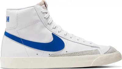 Sneakers Nike Blazer Mid 77 Vintage