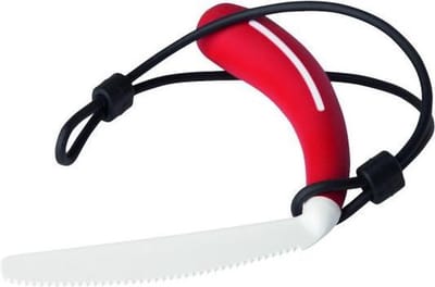 Bestek Houder Henro-Grip
