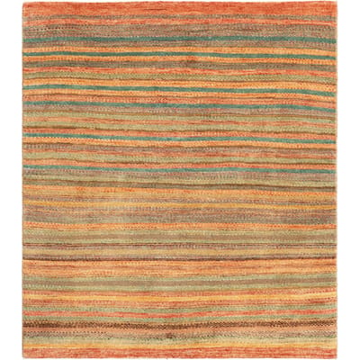 Vloerkleed Wilhelmina wol | Hadorn