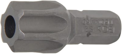 BGS bitlengte 30 mm aandrijving externe zeskant 8 mm (5/16")...