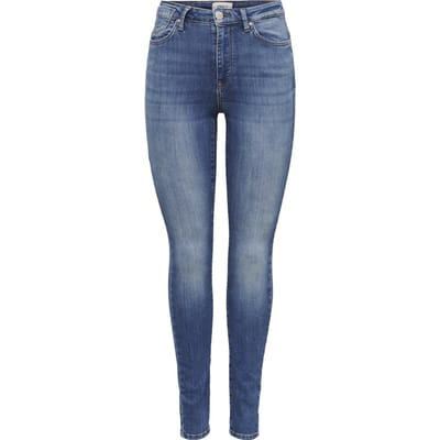 Only 15239060 - Jeans voor Vrouwen - Maat M/32