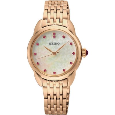 Seiko SUR564P1 Dames Classique Horloge