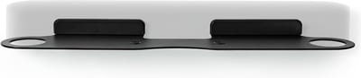 Nedis Soundbar Beugel - Geschikt voor Sonos Beam - Muur - Tot 5 kg