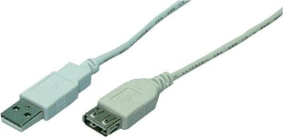 LogiLink 3m USB 2.0