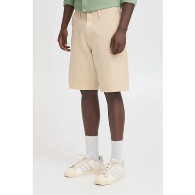 Blend - BHHURRICANE-Jogg-denimshorts - Heren - Korte broeken