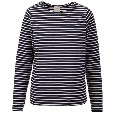 Dames T-shirt met lange mouwen Trespass Karen