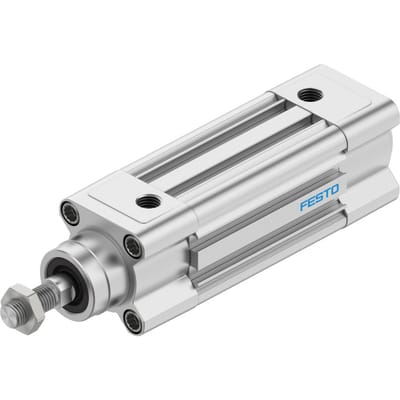 Festo Cilinder 32mm Boring 40mm Slag ISO 15552 Dubbelwerkend - 3659377 - P2C77