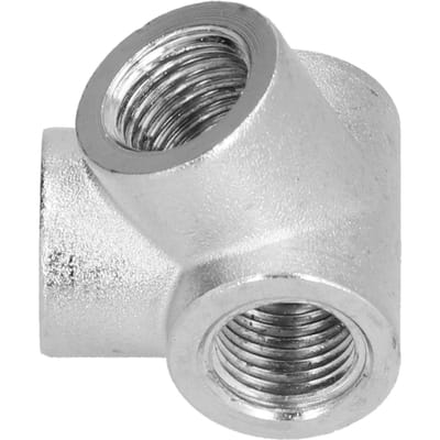 2 Stuks 4-Weg Ventielen Ultra Stil Handig Duurzaam Verbindingsstuk Luchtcompressor Accessoires