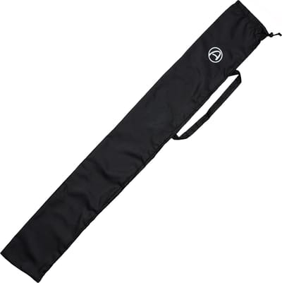 Didgeridootas 125cm – Verstelbaar en Versterkt Nylon