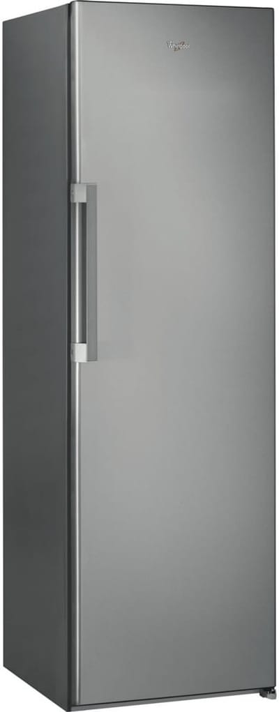 Whirlpool vrijstaande koelkast: kleur rvs - SW8 AM2Q X 2