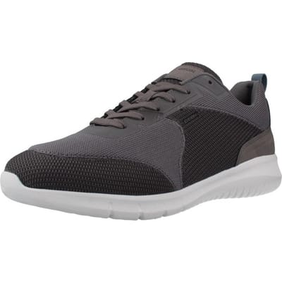 Lage Sneakers Geox U Monreale