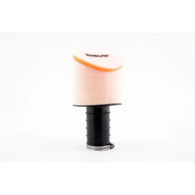 Cylindrisch luchtfilter motor Twin Air 153002