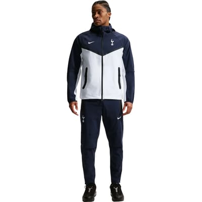 Veste Full zip Tottenham 2026/27