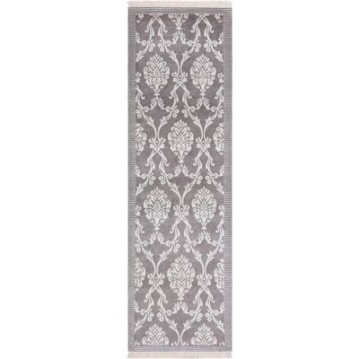 Vloerkleed Howe handgemaakt wol | Vidal