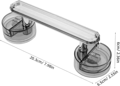 Zadelklem voor fietszadel 31.8 mm - 34.9 mm aluminiumlegering