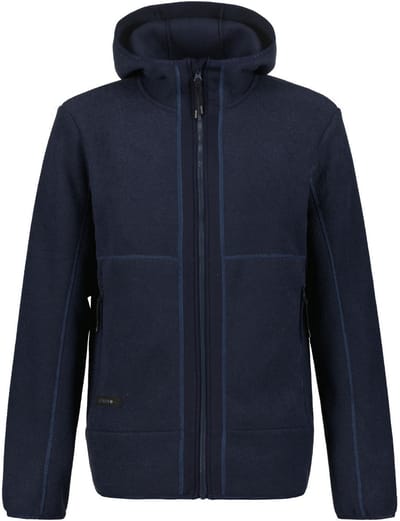 Icepeak Anchor - - Outdoor Kleding - Fleeces en Truien - Fleece