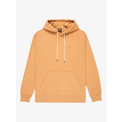 Quiksilver Salt Water Hoodie Beige 2XL Man