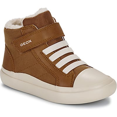 Geox  Hoge Sneakers B GISLI BOY